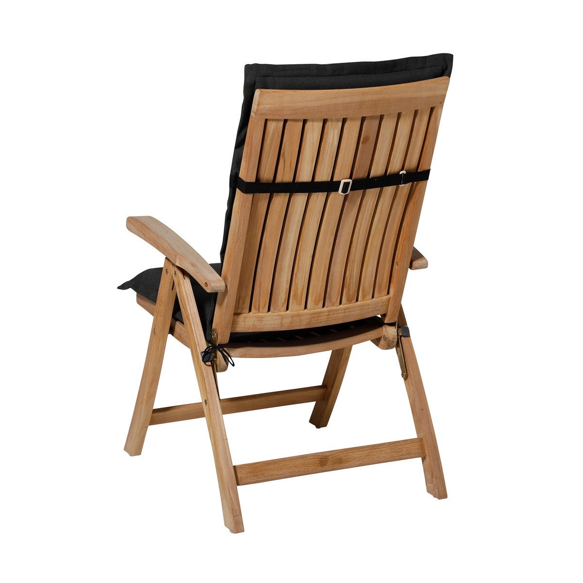 Rib black inzetkussen 50 x 123 cm Rib black inzetkussen 50 x 123 cm