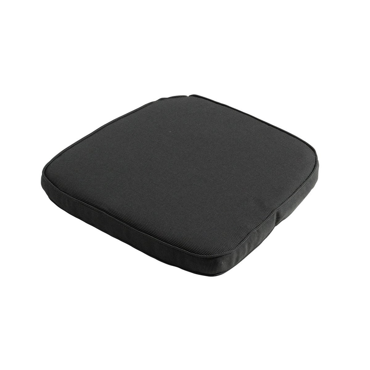 Rib black F115 Lisboa wicker kussen Rib black F115 Lisboa wicker kussen