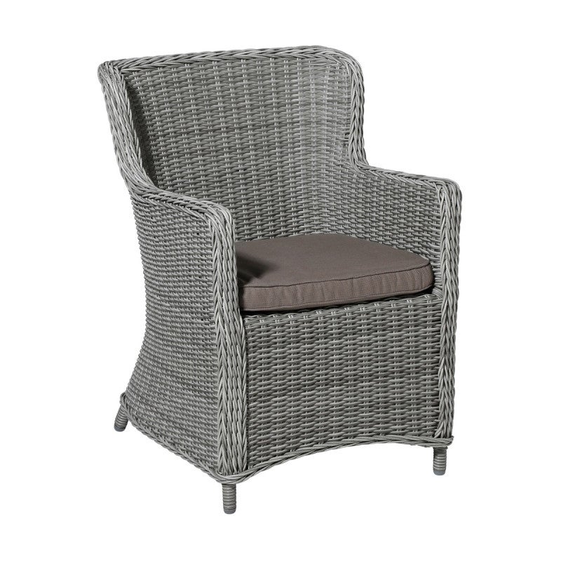 Rib liver Lisboa wicker kussen Rib liver Lisboa wicker kussen