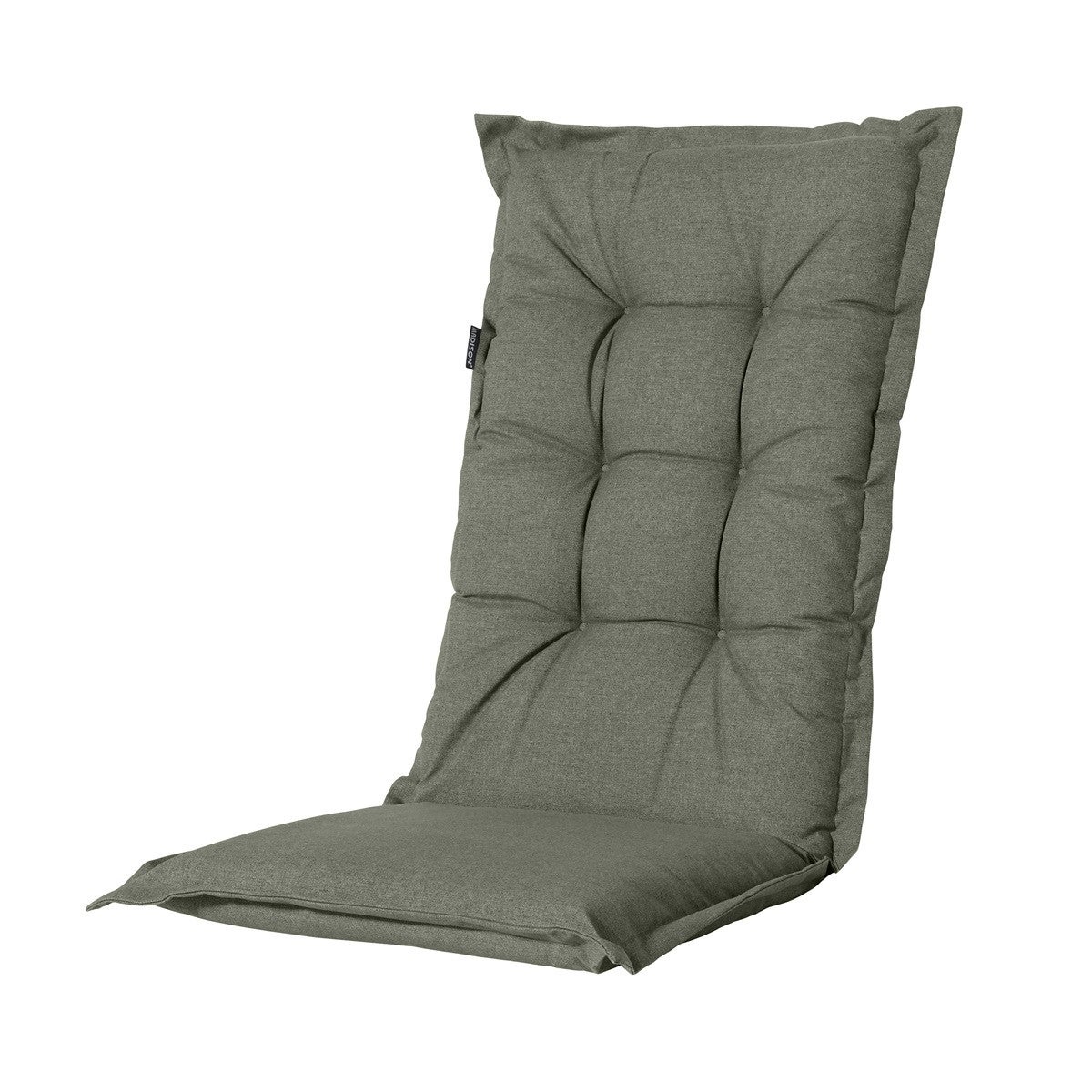 Outdoor Manchester green inzetkussen 50 x 123 cm Outdoor Manchester green inzetkussen 50 x 123 cm