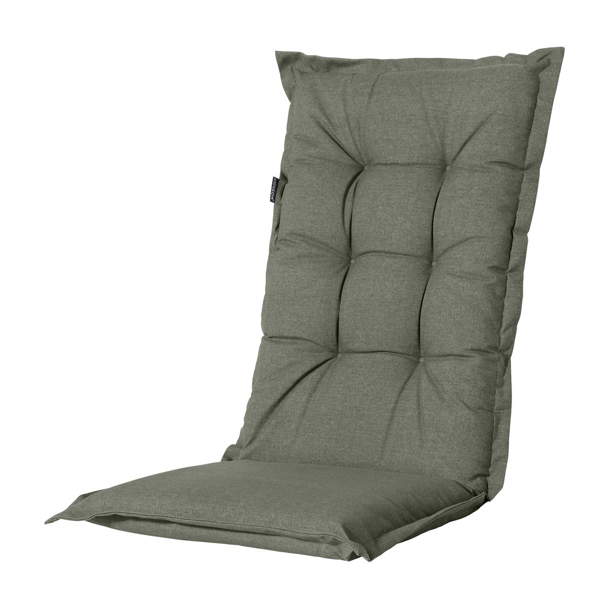 Outdoor Manchester green inzetkussen 50x123 Outdoor Manchester green inzetkussen 50x123