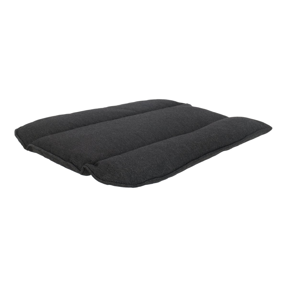 Rug kussen Wicker antraciet Rug kussen Wicker antraciet