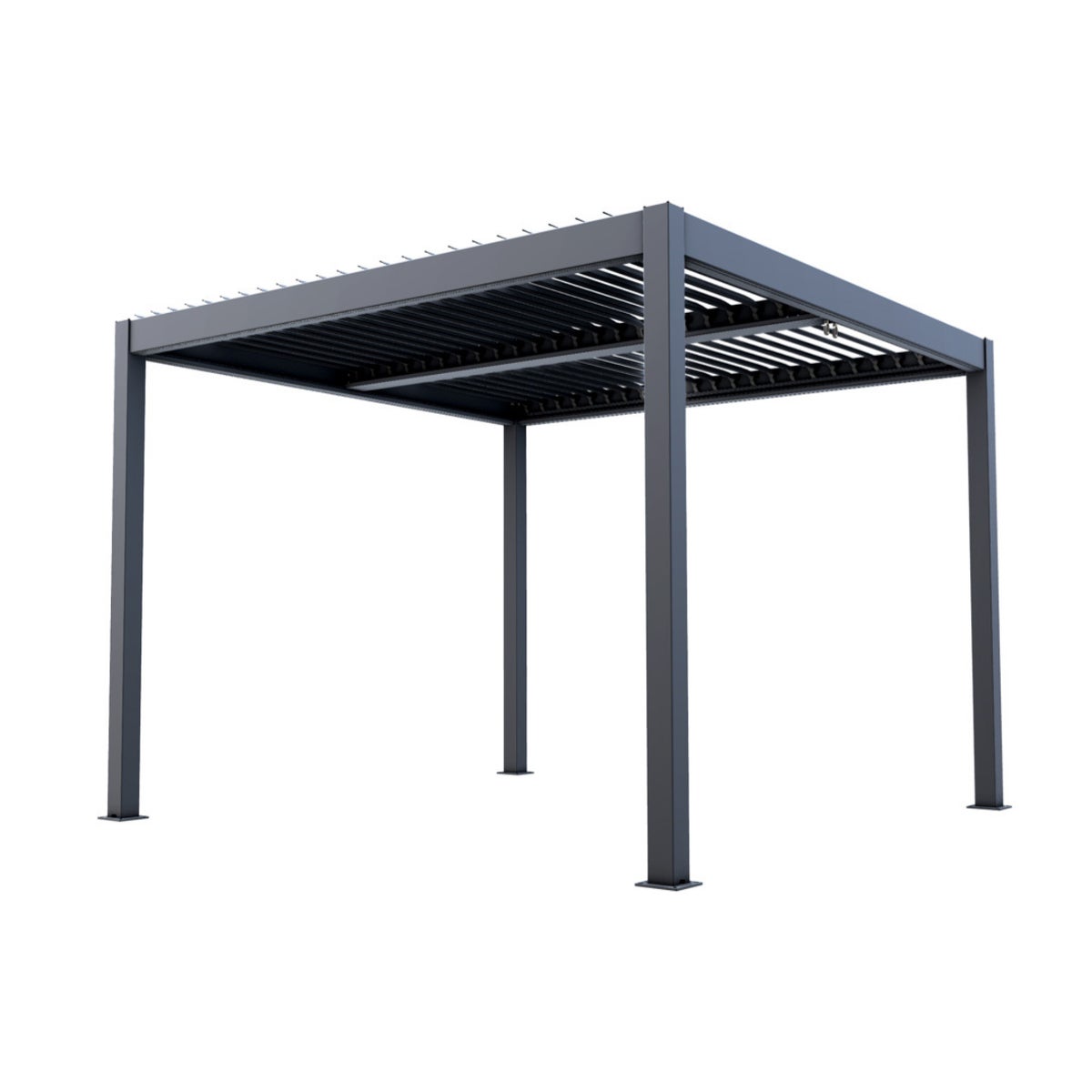 Pergola Cristo 3x3M Pergola Cristo 3x3M