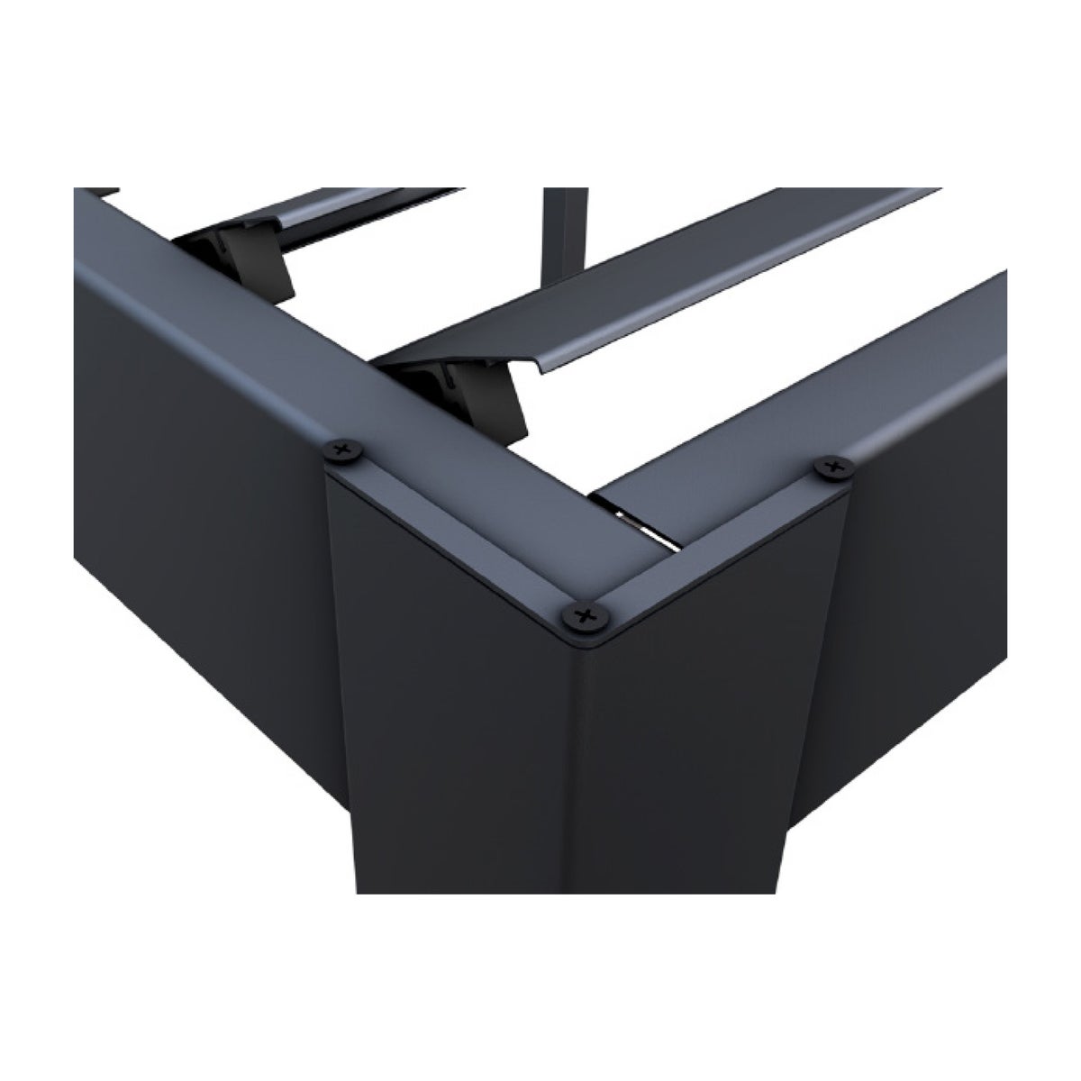 Pergola Cristo 295x295cm Pergola Cristo 295x295cm