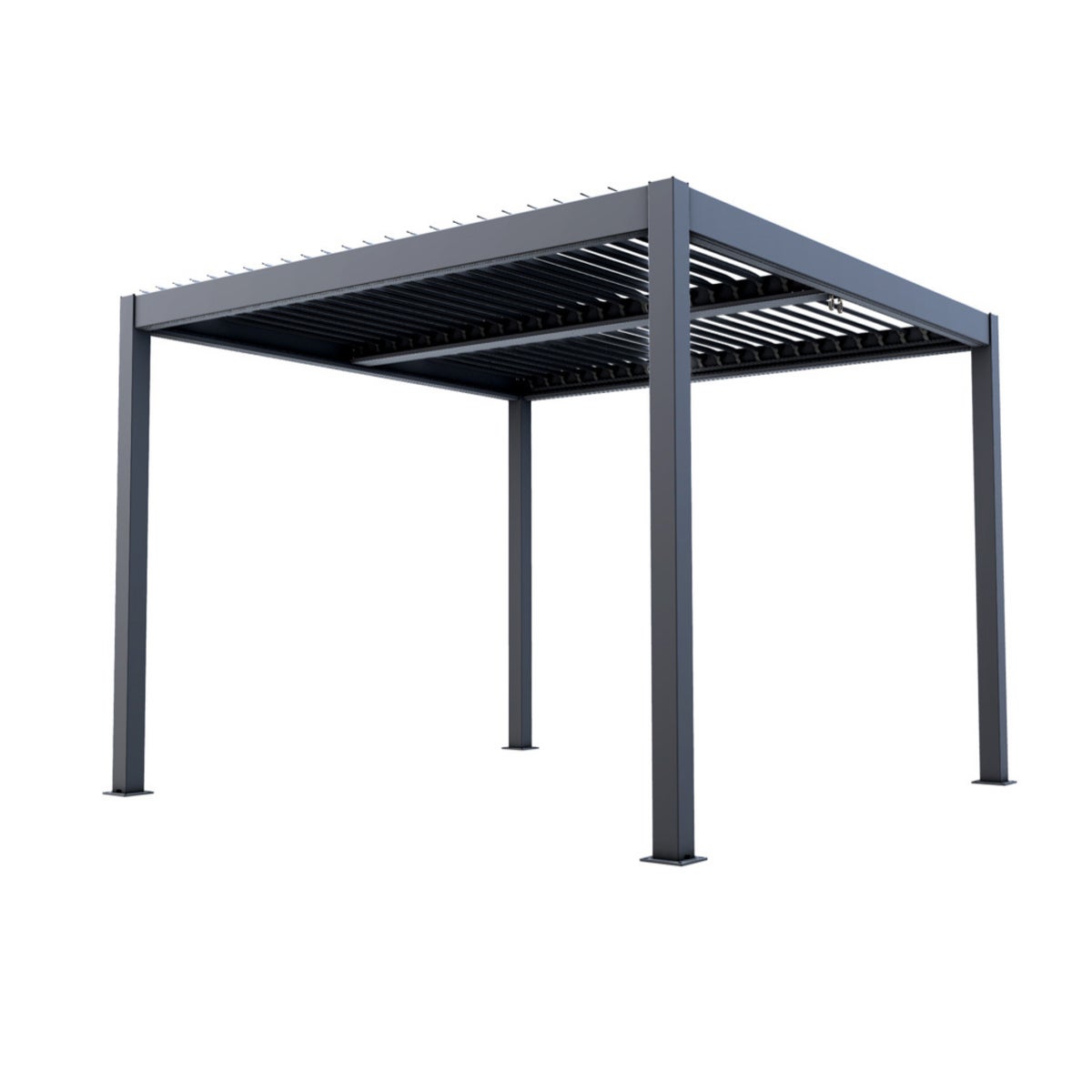 Pergola Cristo 295x395cm Pergola Cristo 295x395cm