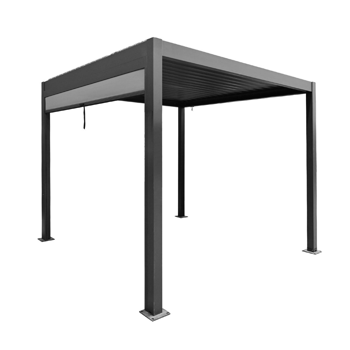 Pergola Domo 3x3M Pergola Domo 3x3M