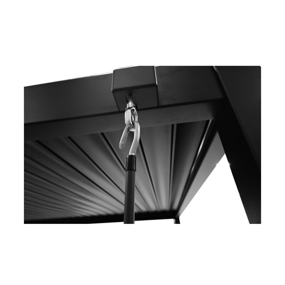 Pergola Domo 295 x 295 cm Pergola Domo 295 x 295 cm