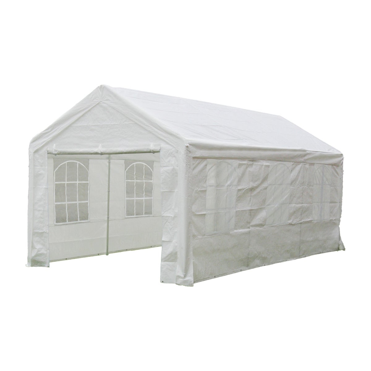 Paviljoen Forso 3 x 6 m Paviljoen Forso 3 x 6 m