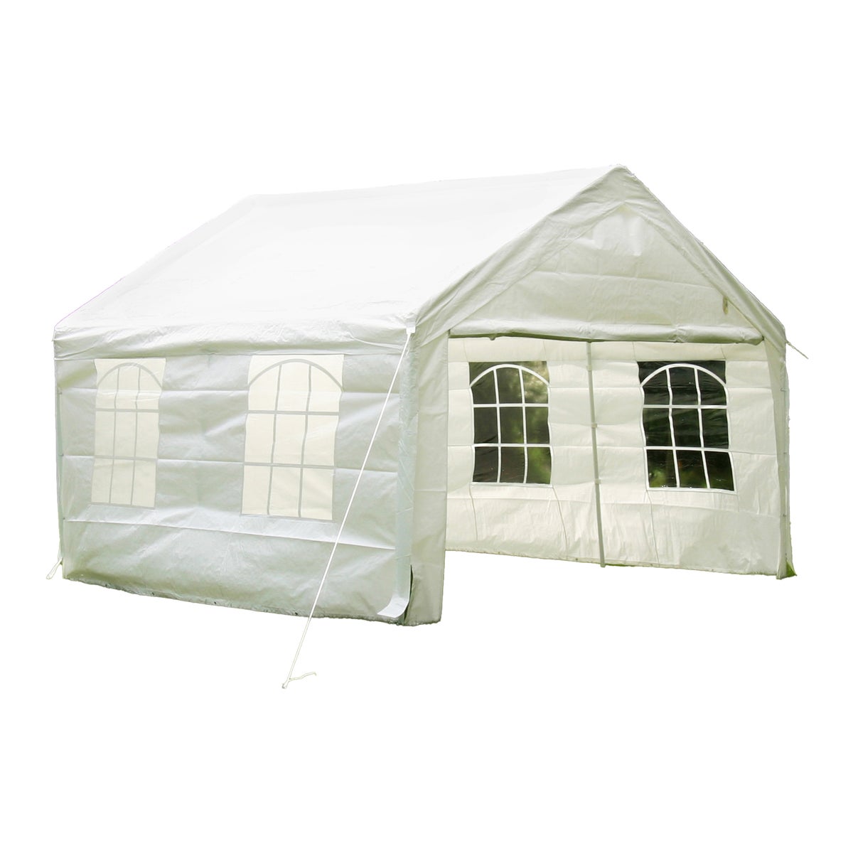 Paviljoen Carmo 4 x 4 m Paviljoen Carmo 4 x 4 m
