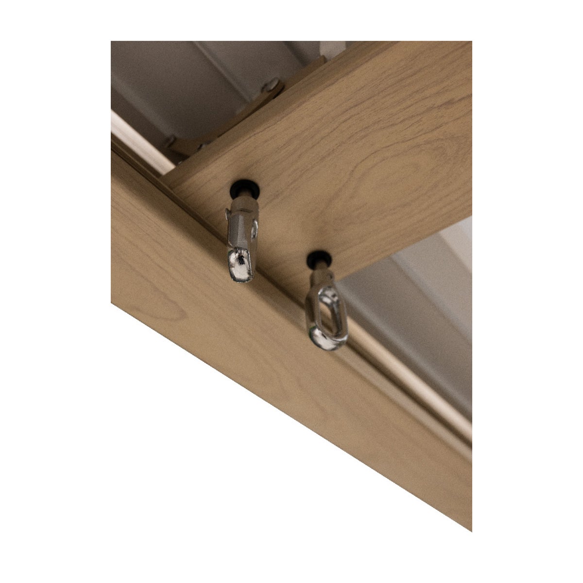 Pergola Feriolo 3x3 m Wood Look Pergola Feriolo 3x3 m Wood Look