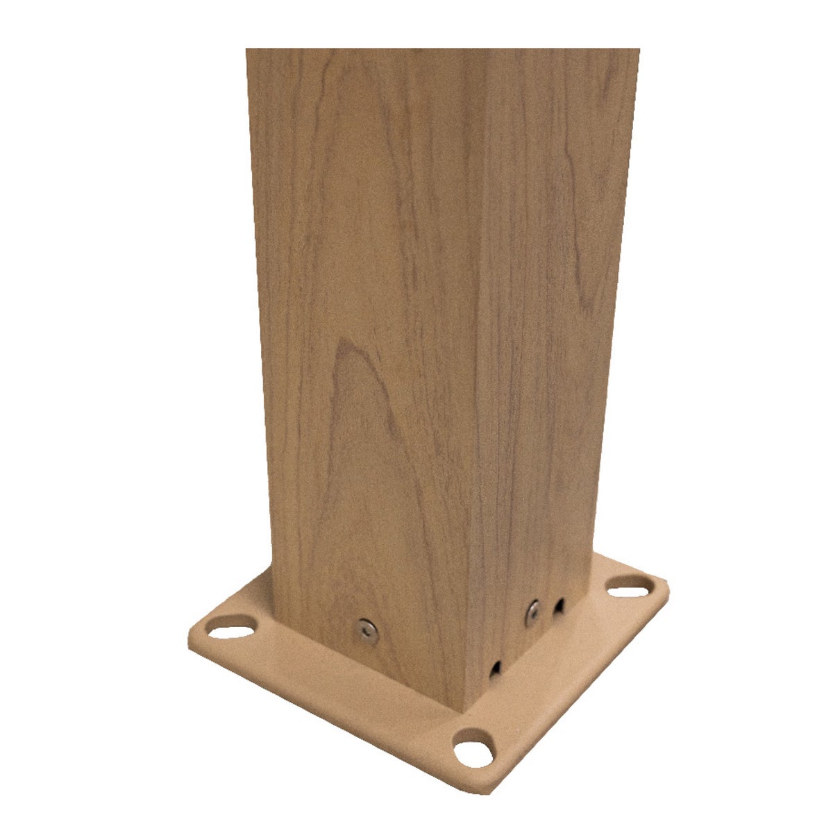 Pergola Feriolo 295x395cm Wood Look Pergola Feriolo 295x395cm Wood Look