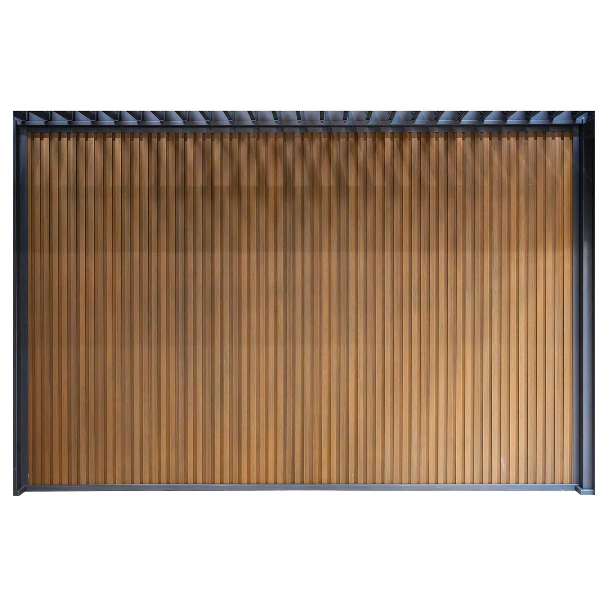 Wand pergola Carlucco 4 m Wand pergola Carlucco 4 m