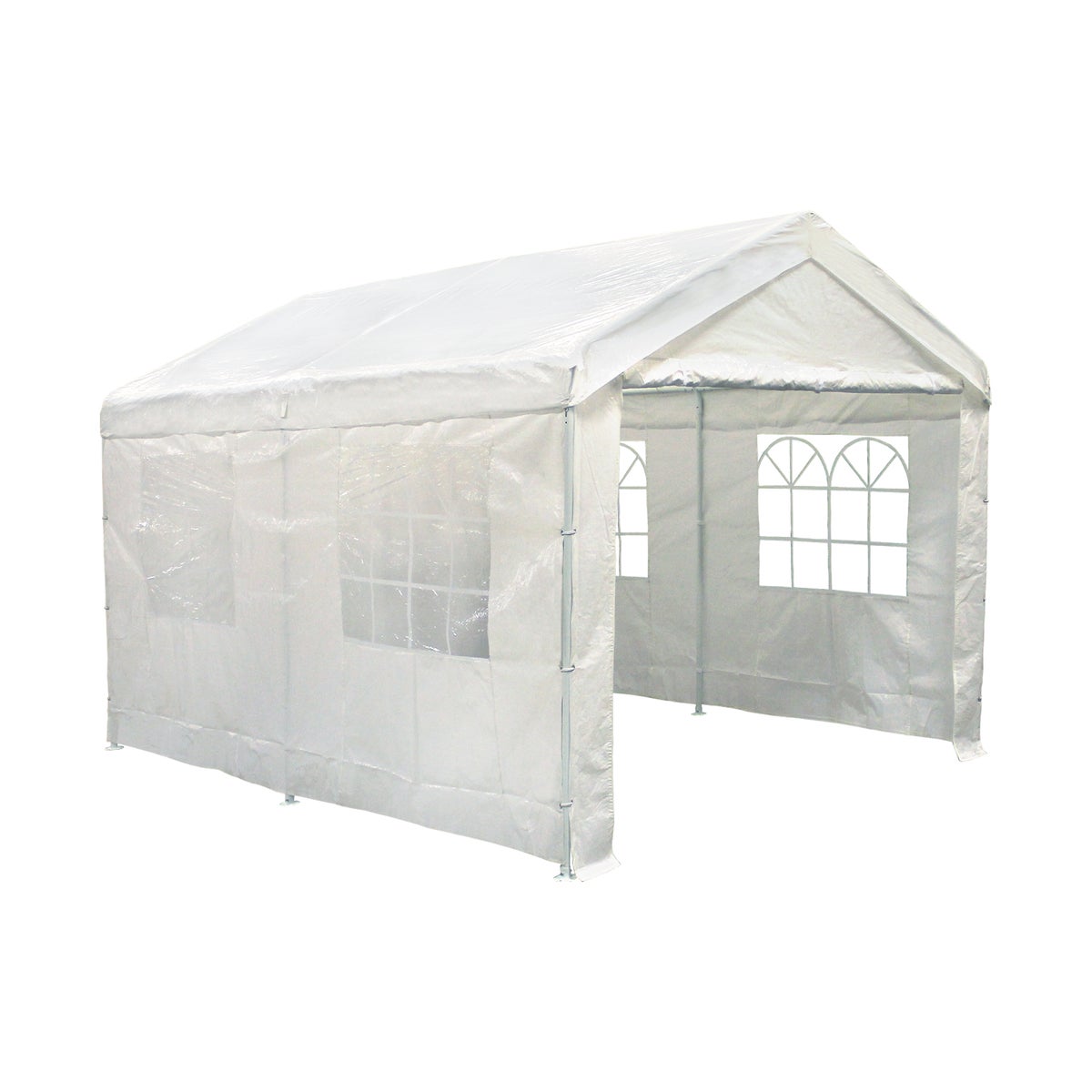 Paviljoen Carlota 3 x 4 m Paviljoen Carlota 3 x 4 m