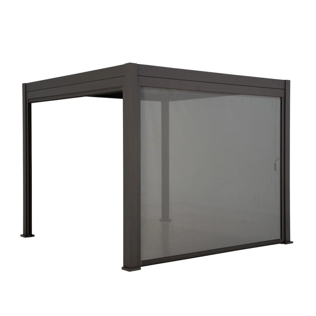 Screen pergola 111 classic 4 m Mirador Screen pergola 111 classic 4 m Mirador