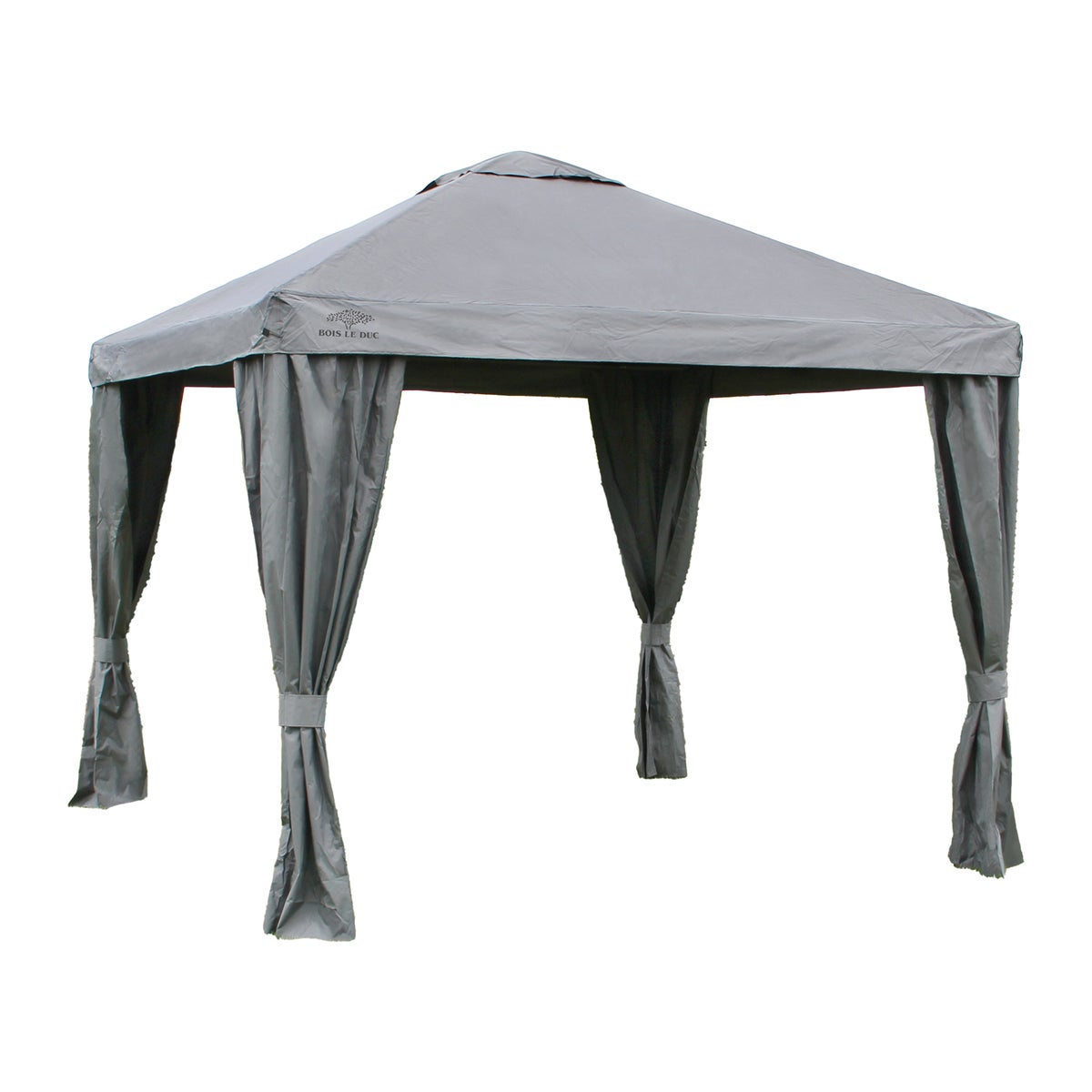 Paviljoen matteo 3x3 Paviljoen matteo 3x3