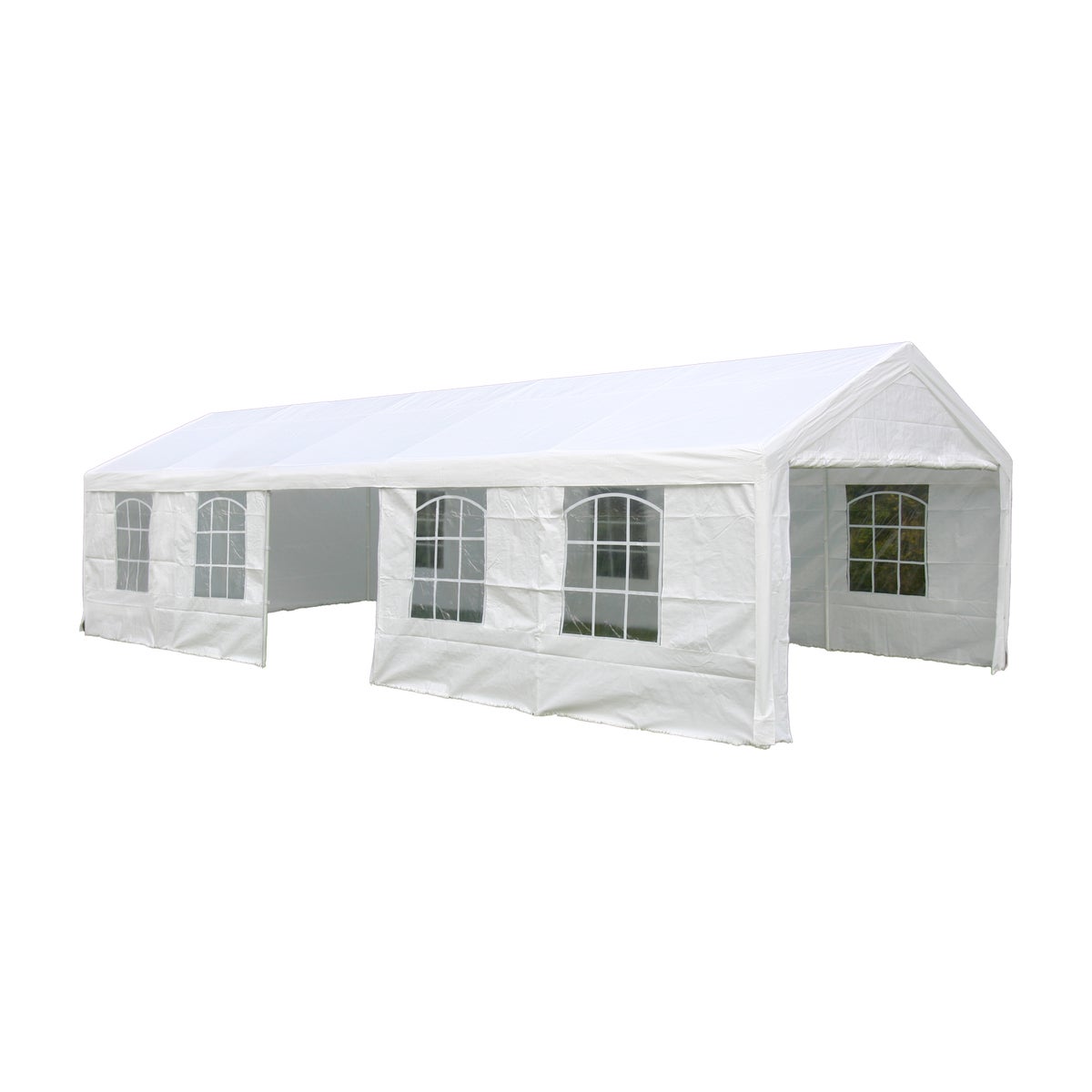 Paviljoen Perro 5 x 10 Paviljoen Perro 5 x 10