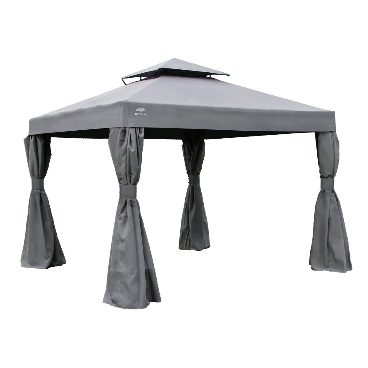 Paviljoen bolca 3x3m Paviljoen bolca 3x3m