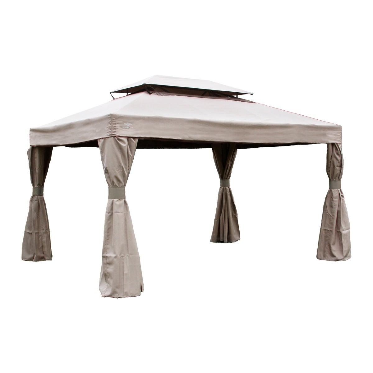 Paviljoen avio 3x4m Paviljoen avio 3x4m