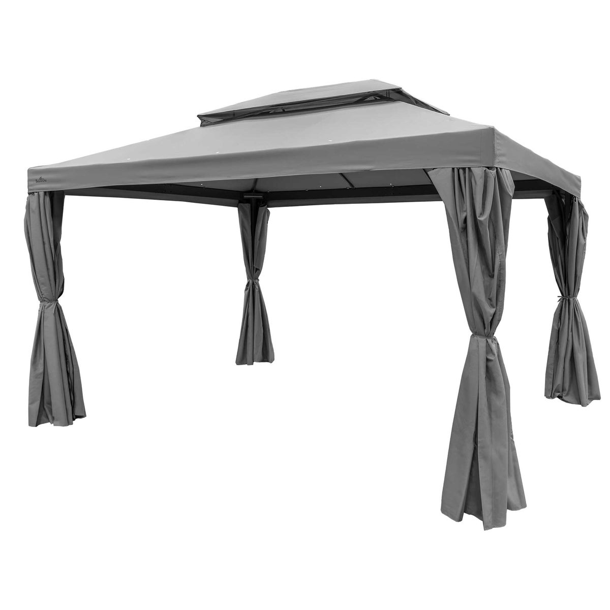Paviljoen avio 3x4m Paviljoen avio 3x4m