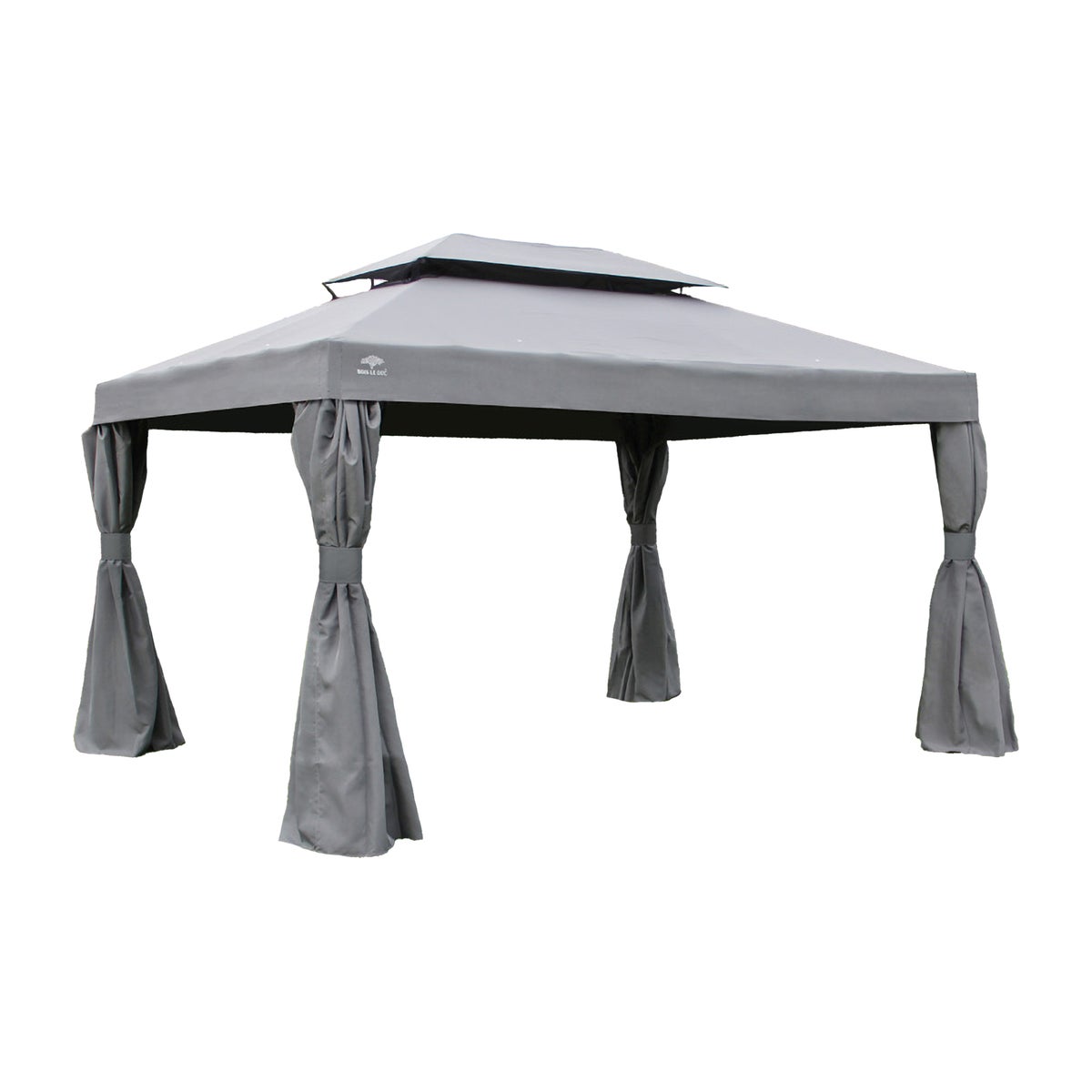 Paviljoen avio 3x4m Paviljoen avio 3x4m