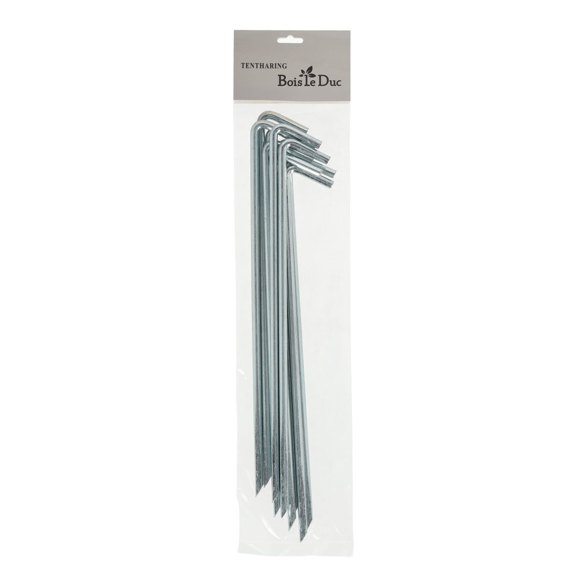 Tentharing metaal prof 10 stuks Tentharing metaal prof 10 stuks