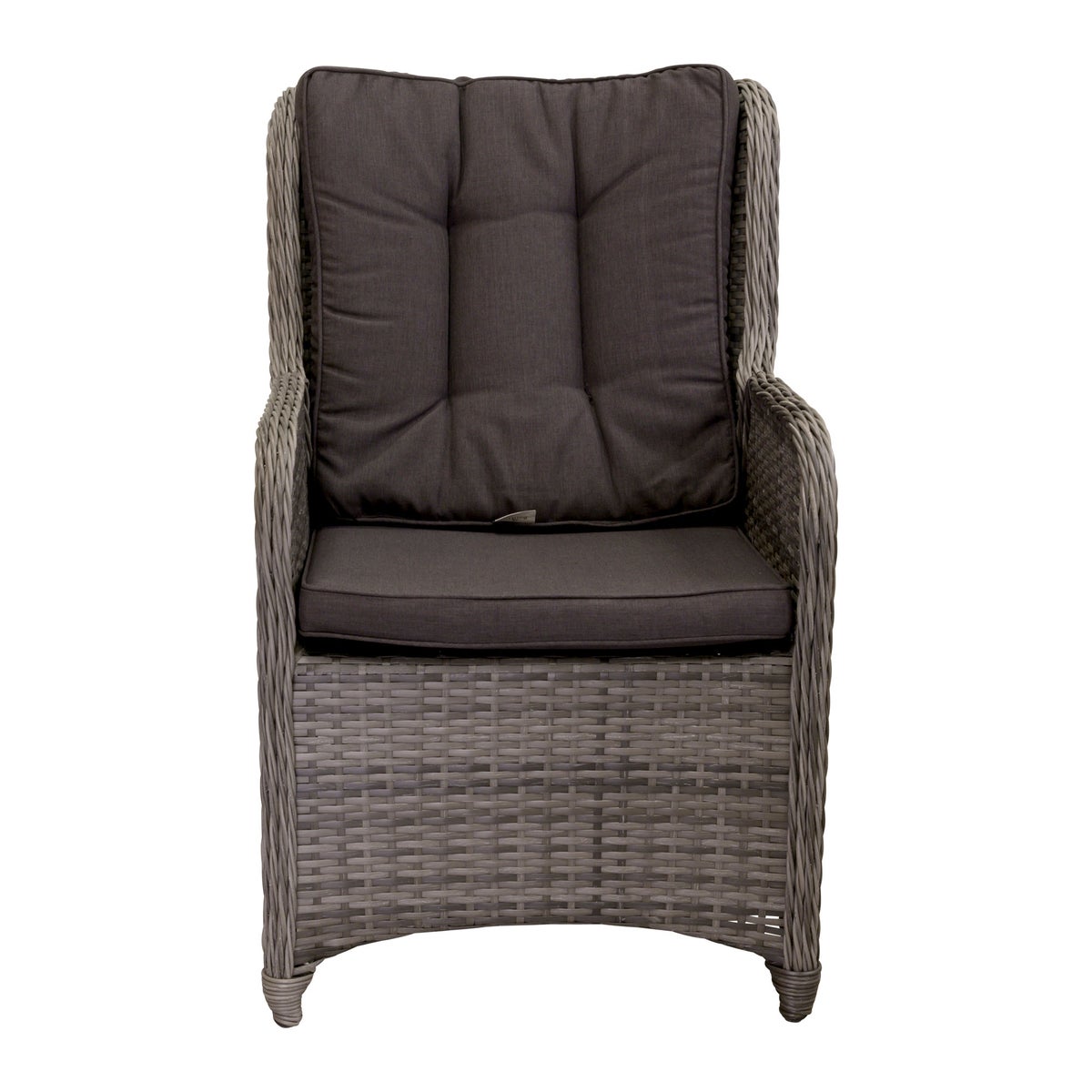 Stoel Ricci verstelbaar Willow Grey Bois le Duc Stoel Ricci verstelbaar Willow Grey Bois le Duc