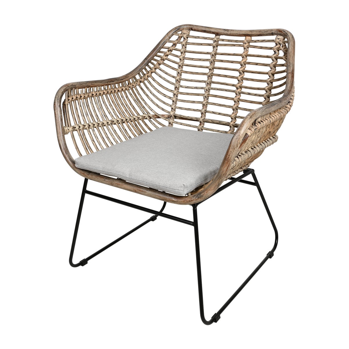 Stoel Filetti Natural Stoel Filetti Natural