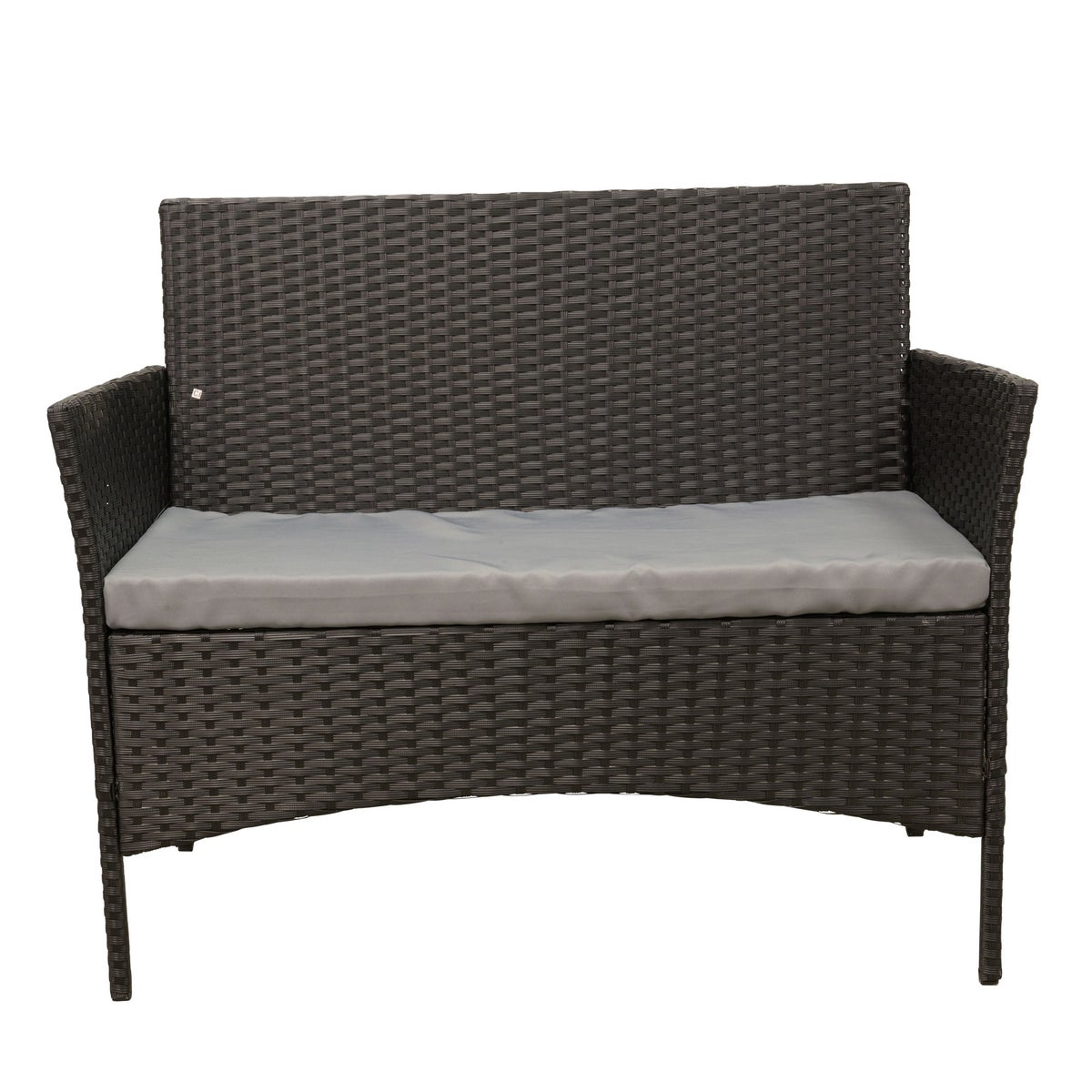 Loungeset Berlijn Loungeset Berlijn