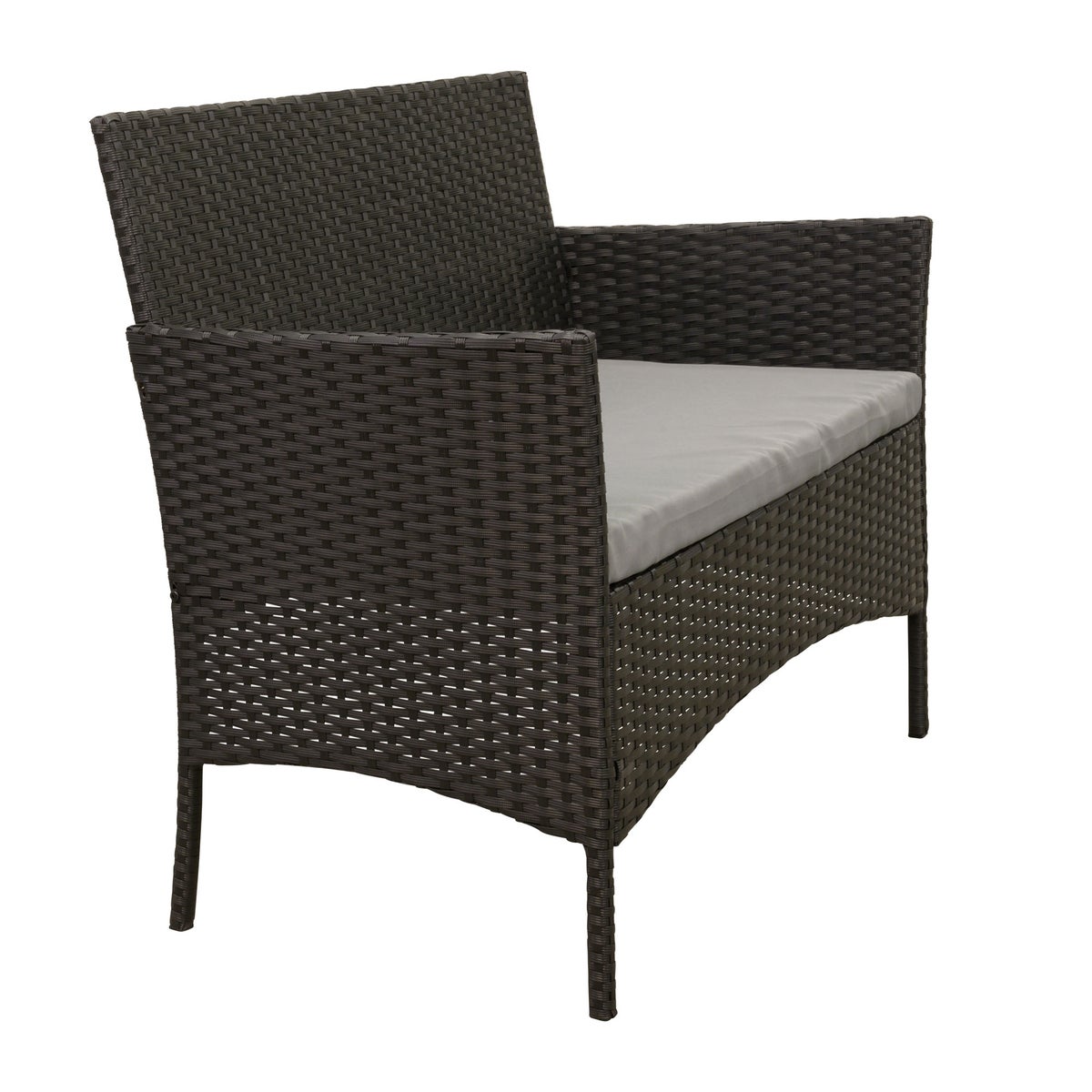 Loungeset Berlijn Loungeset Berlijn