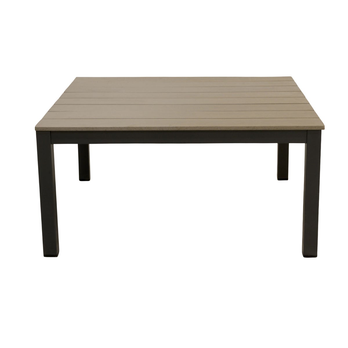 Loungeset Denice Antraciet Bois le Duc Loungeset Denice Antraciet Bois le Duc