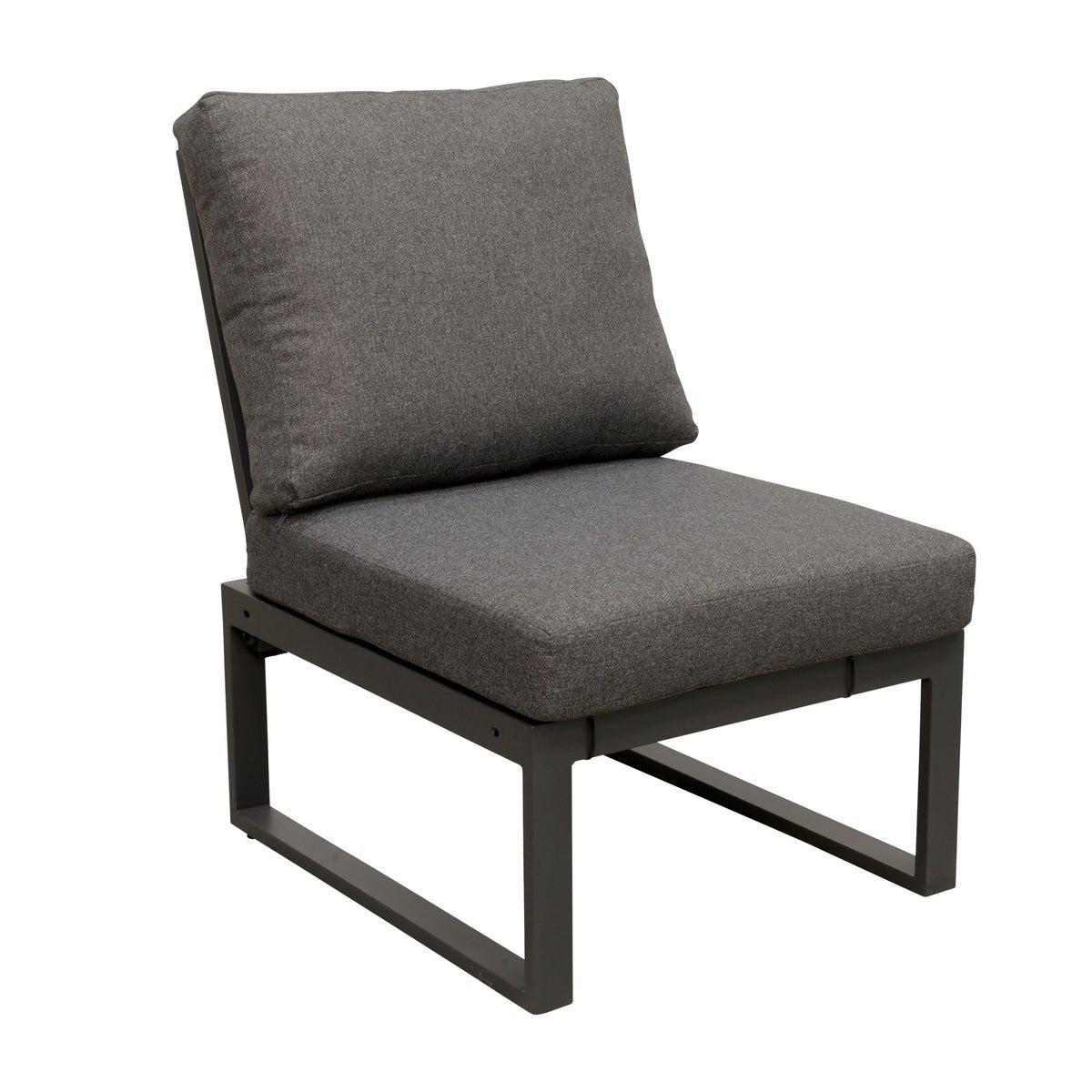 Bank tussen Foxton Antraciet Bois le Duc Bank tussen Foxton Antraciet Bois le Duc