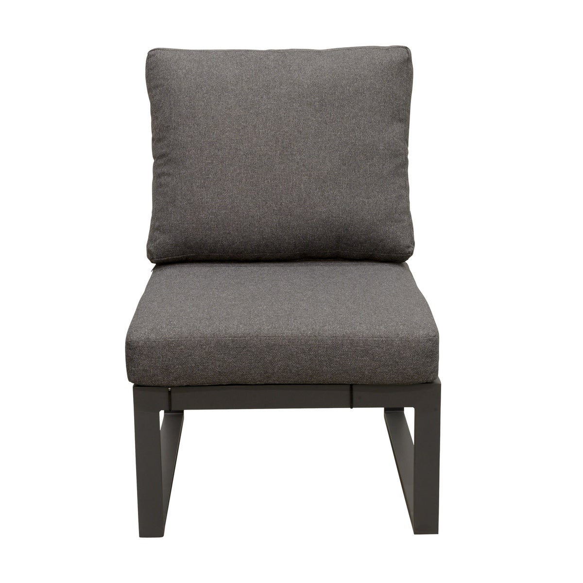 Bank tussen Foxton Antraciet Bois le Duc Bank tussen Foxton Antraciet Bois le Duc