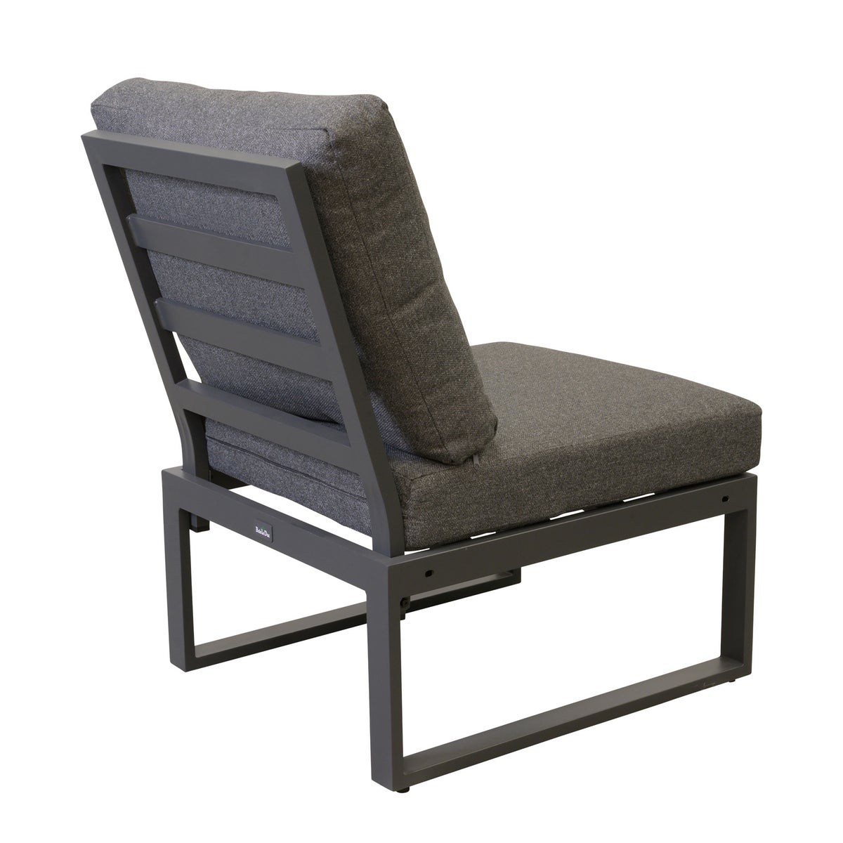 Bank tussen Foxton Antraciet Bois le Duc Bank tussen Foxton Antraciet Bois le Duc