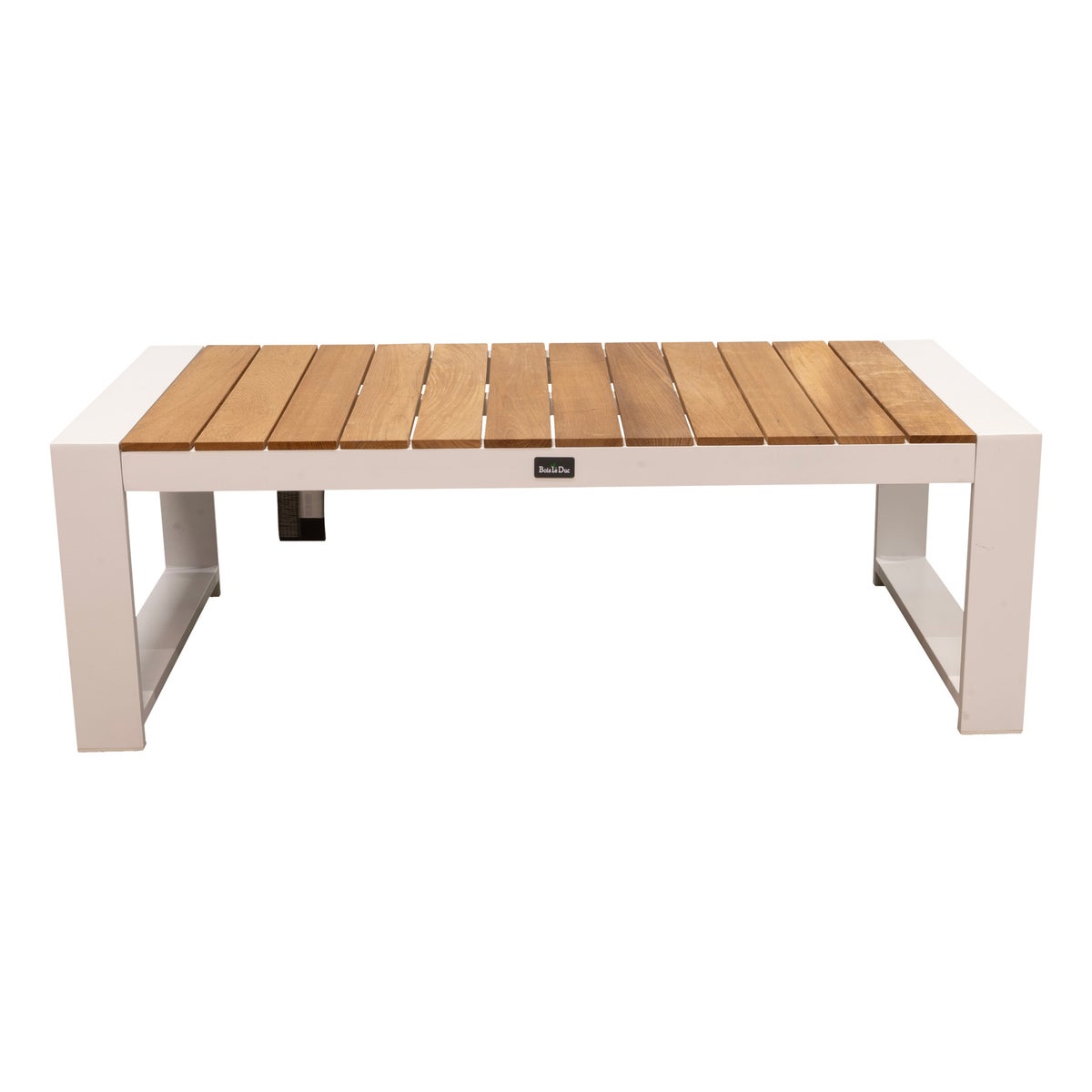Tafel Foxton 116x60cm wit Tafel Foxton 116x60cm wit
