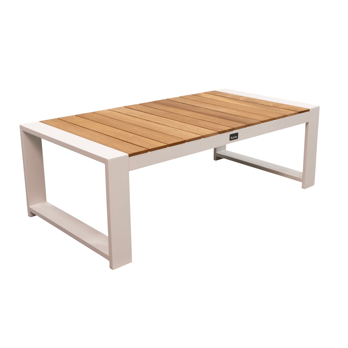 Tafel Foxton 116x60cm wit Tafel Foxton 116x60cm wit