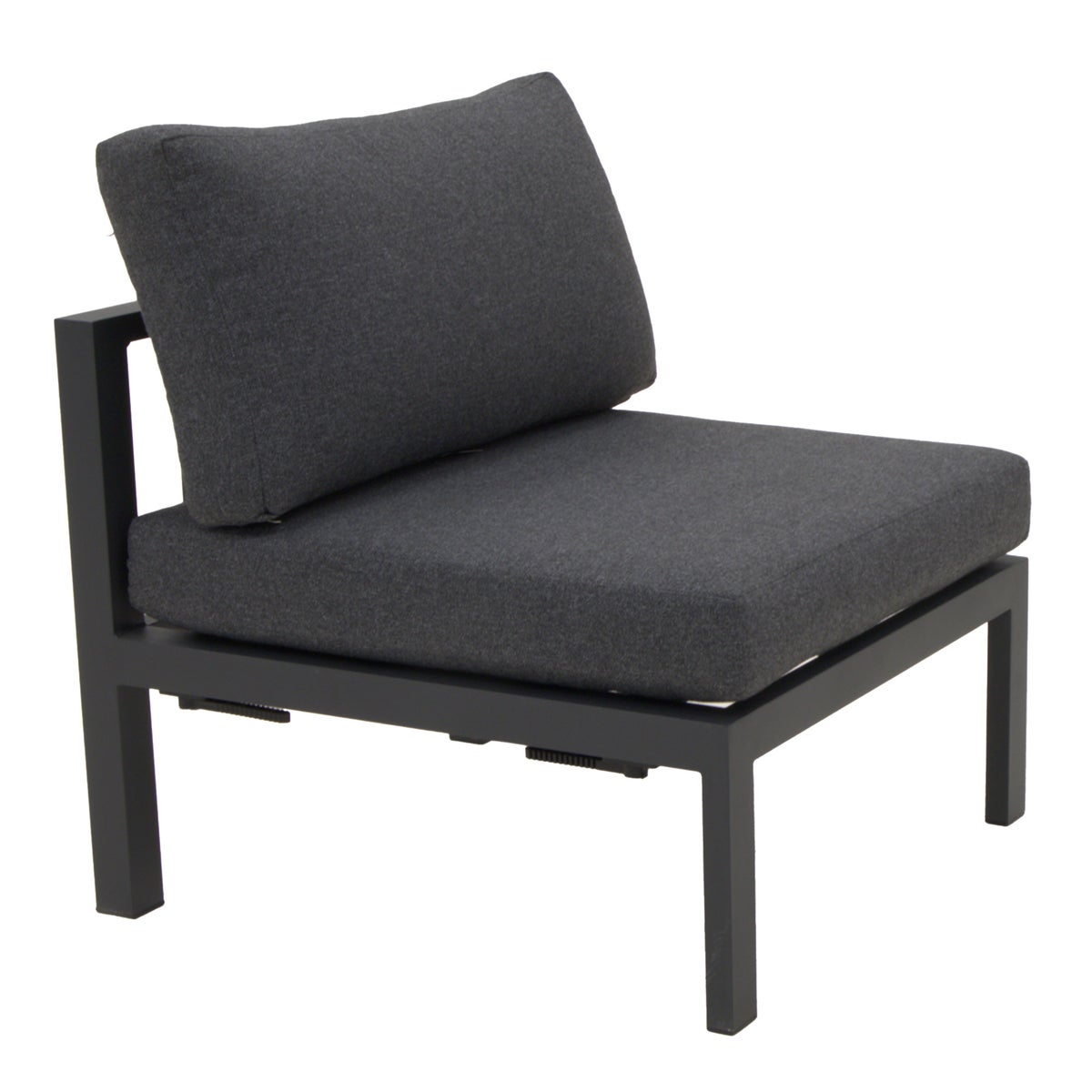 Bank tussen Trento Antraciet Bois le Duc Bank tussen Trento Antraciet Bois le Duc