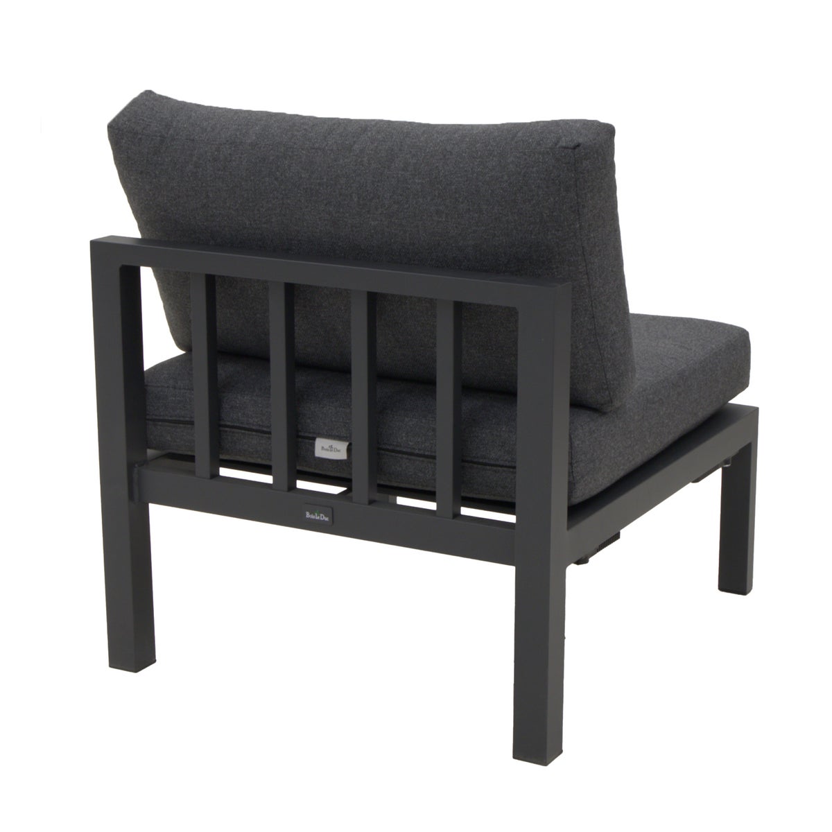 Bank tussen Trento Antraciet Bois le Duc Bank tussen Trento Antraciet Bois le Duc