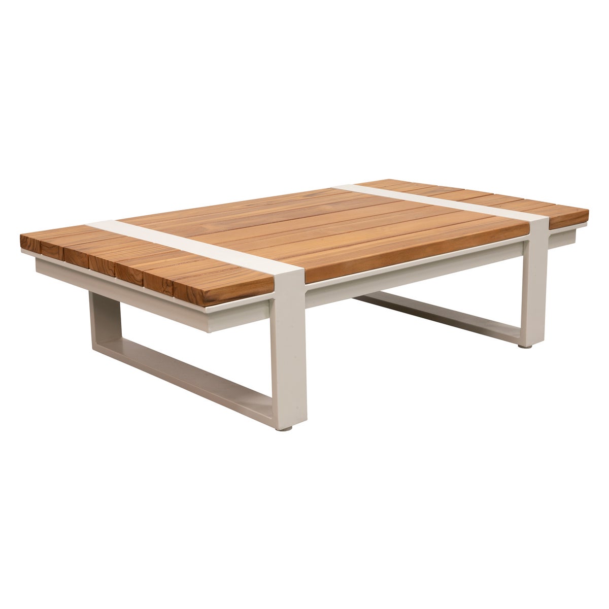 Tafel Frullo 110x65cm creme Tafel Frullo 110x65cm creme