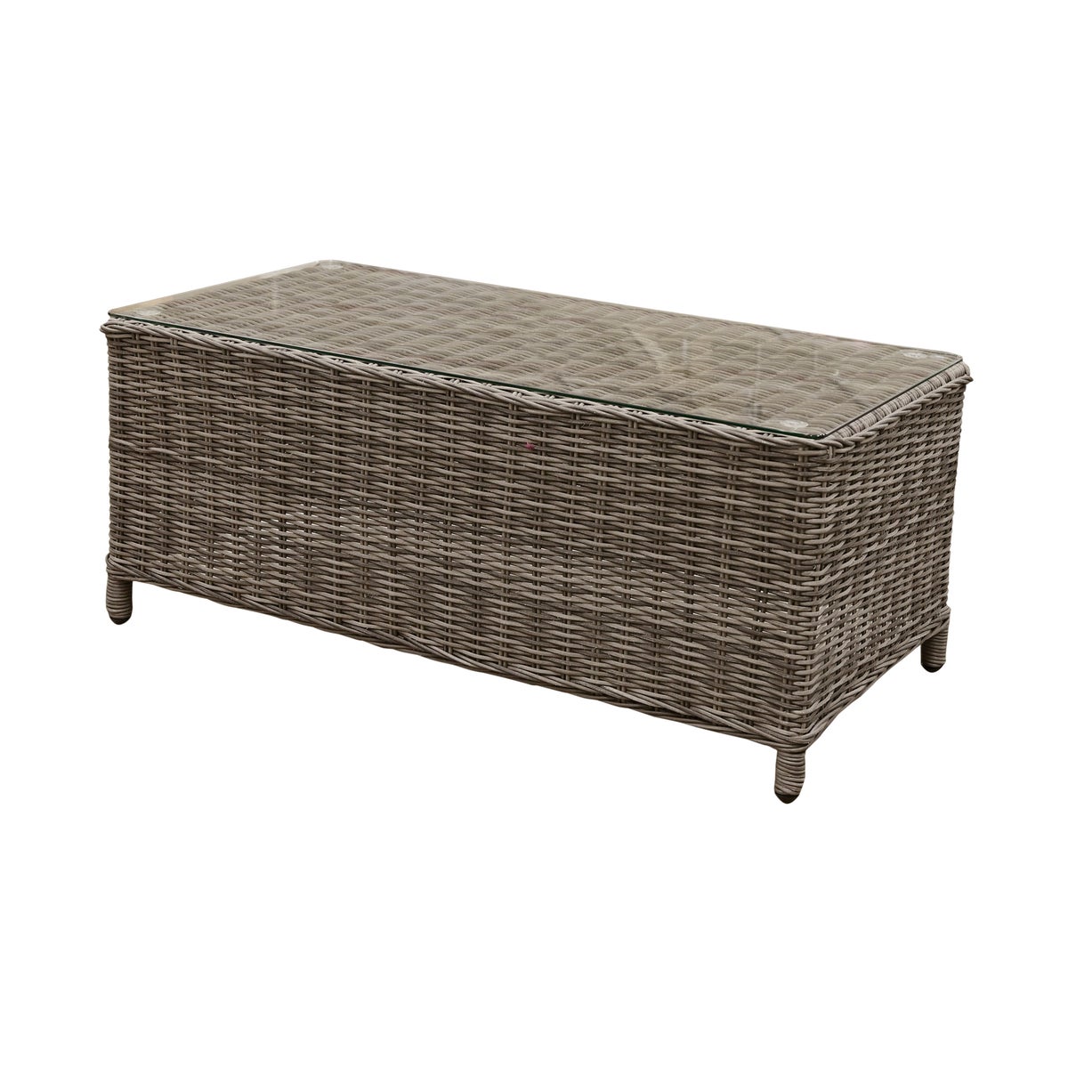 Tafel Aprano 103x53 cm Willow Grey Bois le Duc Tafel Aprano 103x53 cm Willow Grey Bois le Duc