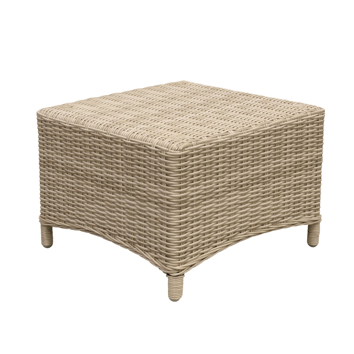 Tafel bijzet Aprano 57 x 57 cm white orchid Tafel bijzet Aprano 57 x 57 cm white orchid