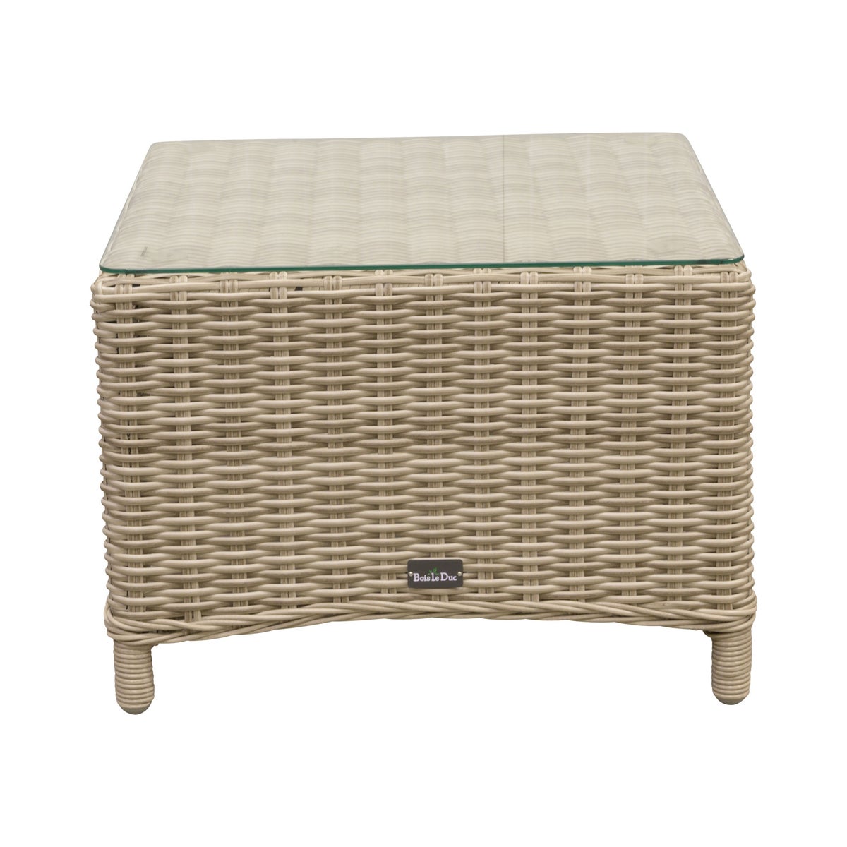 Tafel bijzet Aprano 57 x 57 cm white orchid Tafel bijzet Aprano 57 x 57 cm white orchid