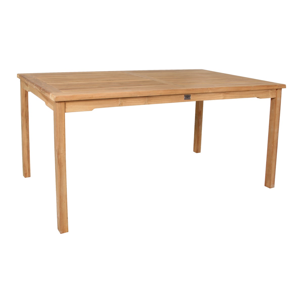 Tafel Monica 90 x 150 cm Bois le Duc Tafel Monica 90 x 150 cm Bois le Duc