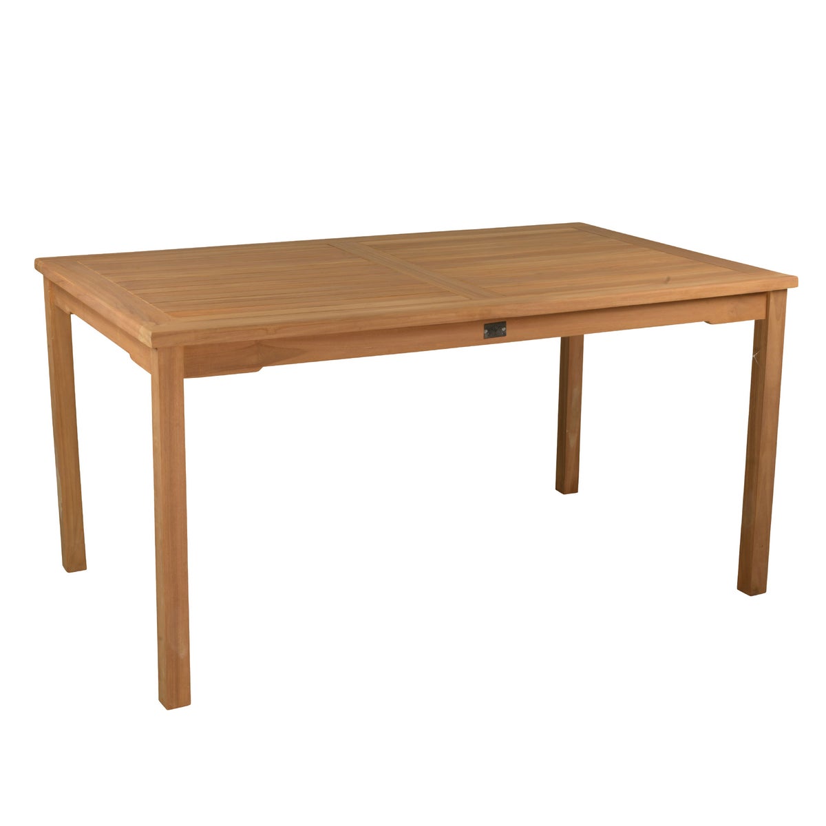 Tafel Monica 90x180 cm Bois le Duc Tafel Monica 90x180 cm Bois le Duc