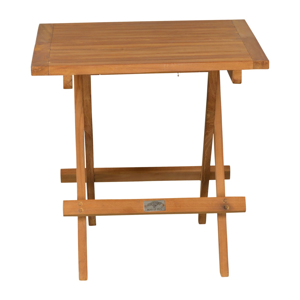 Tafel picknick Hilde teak Tafel picknick Hilde teak