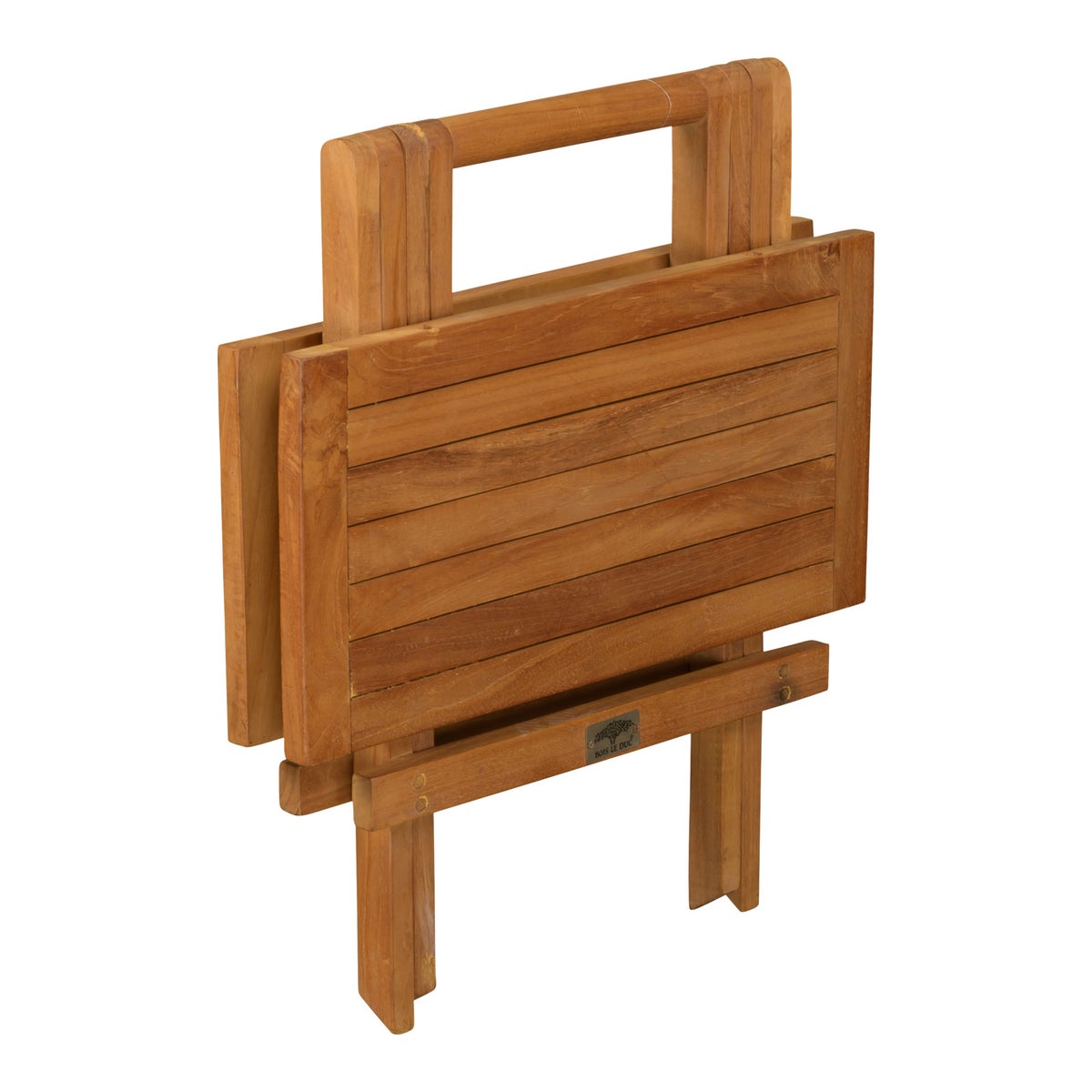 Tafel picknick Hilde teak Tafel picknick Hilde teak
