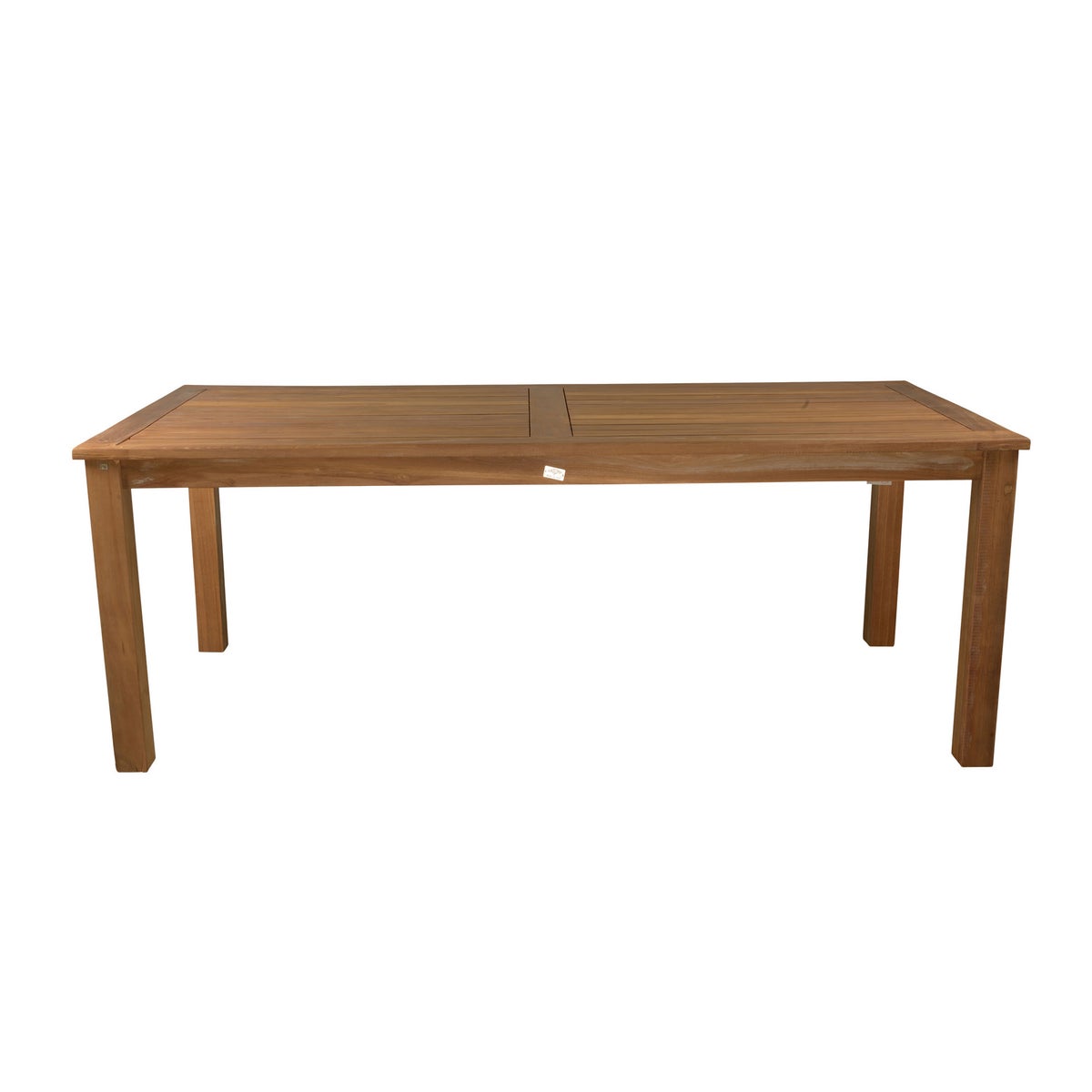Tafel Wilma 100 x 200 cm Bois le Duc Tafel Wilma 100 x 200 cm Bois le Duc