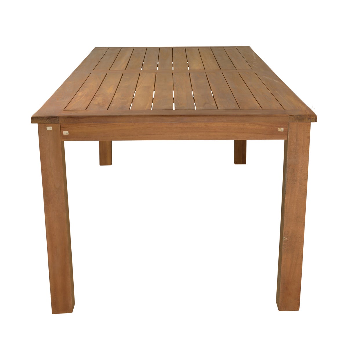 Tafel Wilma 100 x 200 cm Bois le Duc Tafel Wilma 100 x 200 cm Bois le Duc