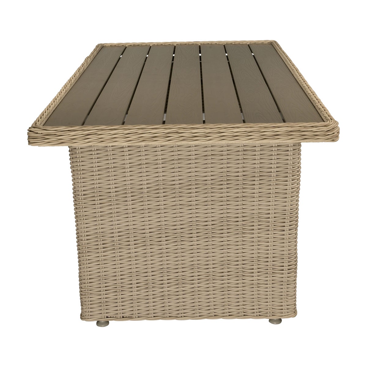 Tafel Garzano 150 x 80 cm white orchid Tafel Garzano 150 x 80 cm white orchid