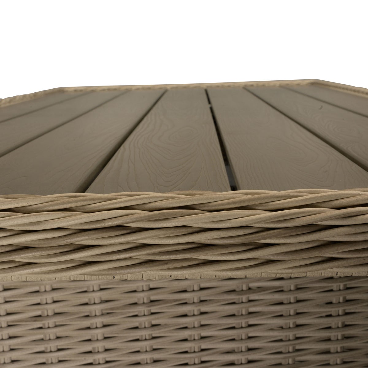 Tafel Garzano 150x80cm white orchid Tafel Garzano 150x80cm white orchid