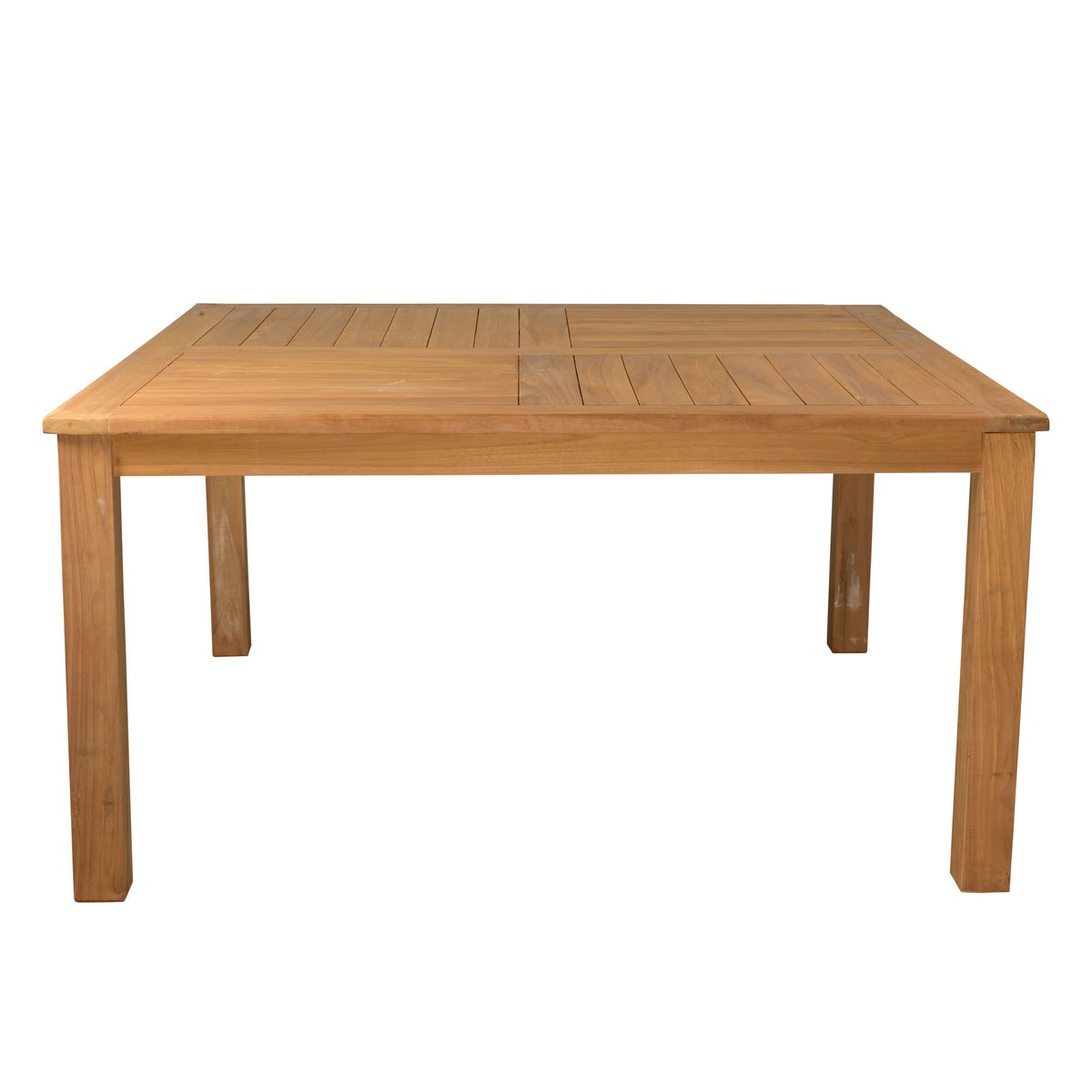 Tafel Wilma 150 x 150 cm Bois le Duc Tafel Wilma 150 x 150 cm Bois le Duc